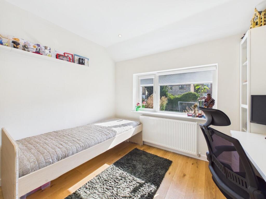 Additional image 14 of Manor Road, Bingley