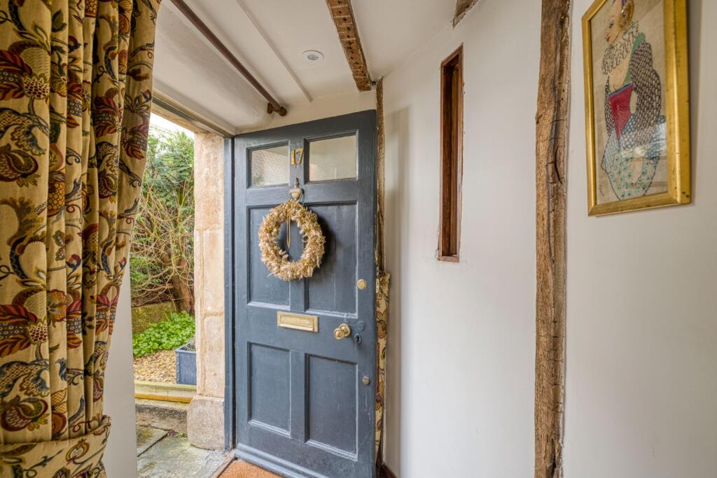 Additional image 6 of Exceptionally attractive, historic central Wells home