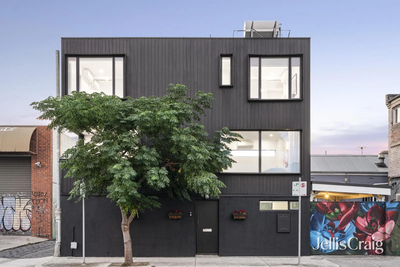 21A Ewing Street, Brunswick VIC 3056