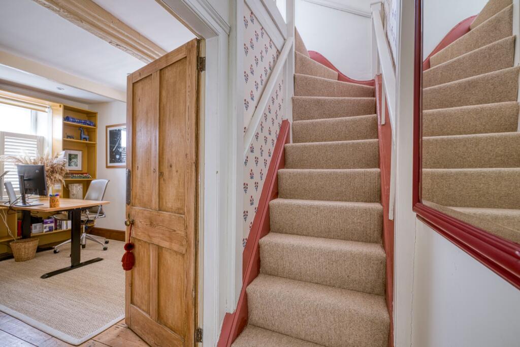 Additional image 24 of Exceptionally attractive, historic central Wells home