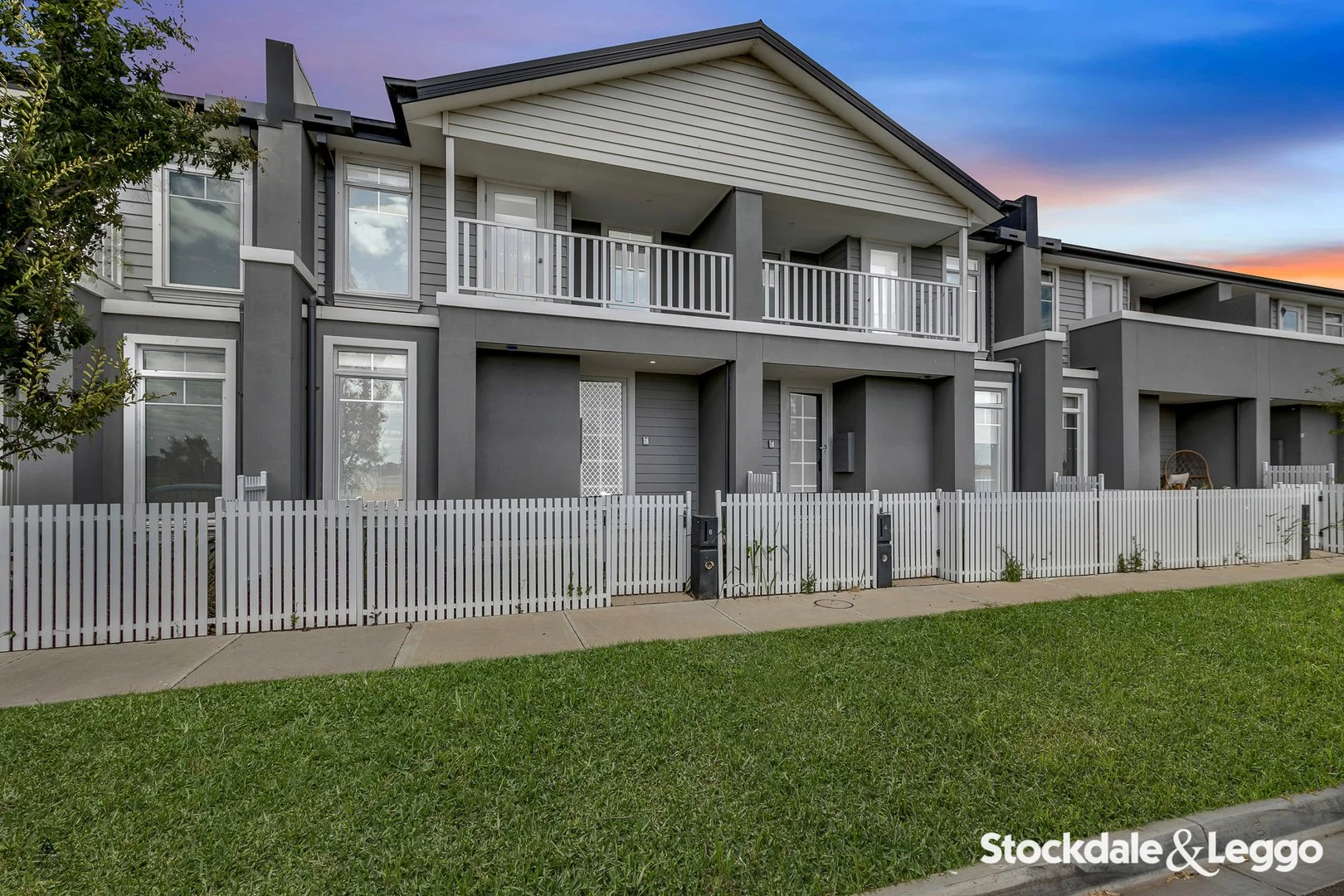 6 Evison View, Werribee VIC 3030