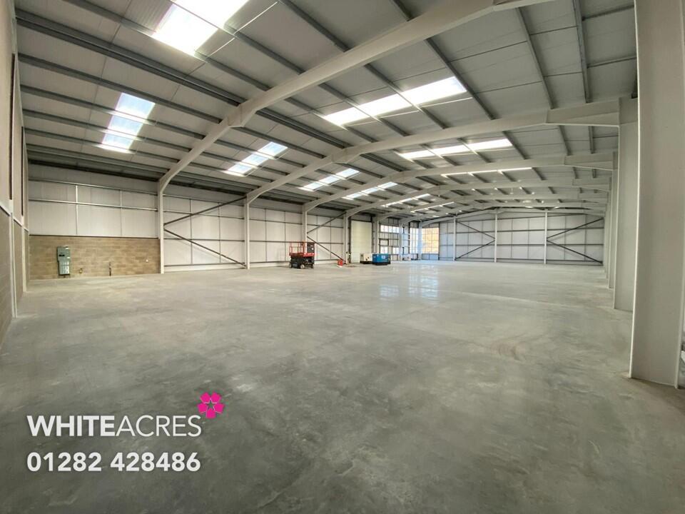 Additional image 2 of Unit 2 Spring Gardens Mill Business Park , Spring Gardens Road , Colne, BB8 9AB