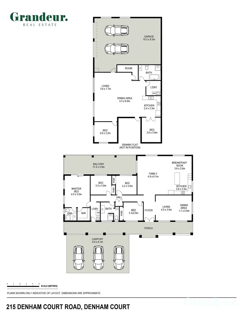 Additional image 18 of 215 Denham Court Road, Denham Court NSW 2565