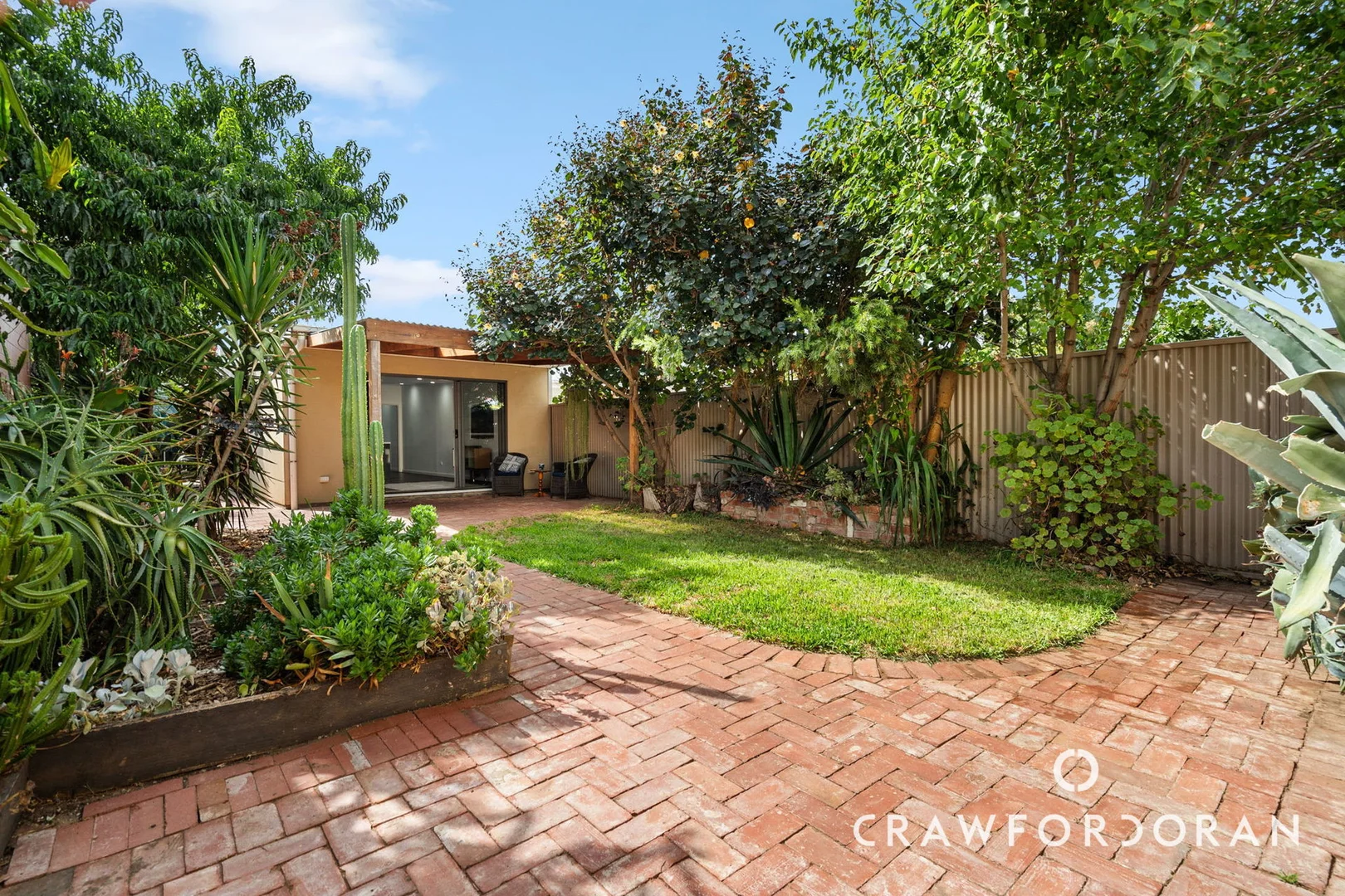 2/7 Danvers Grove, Woodville Gardens SA 5012