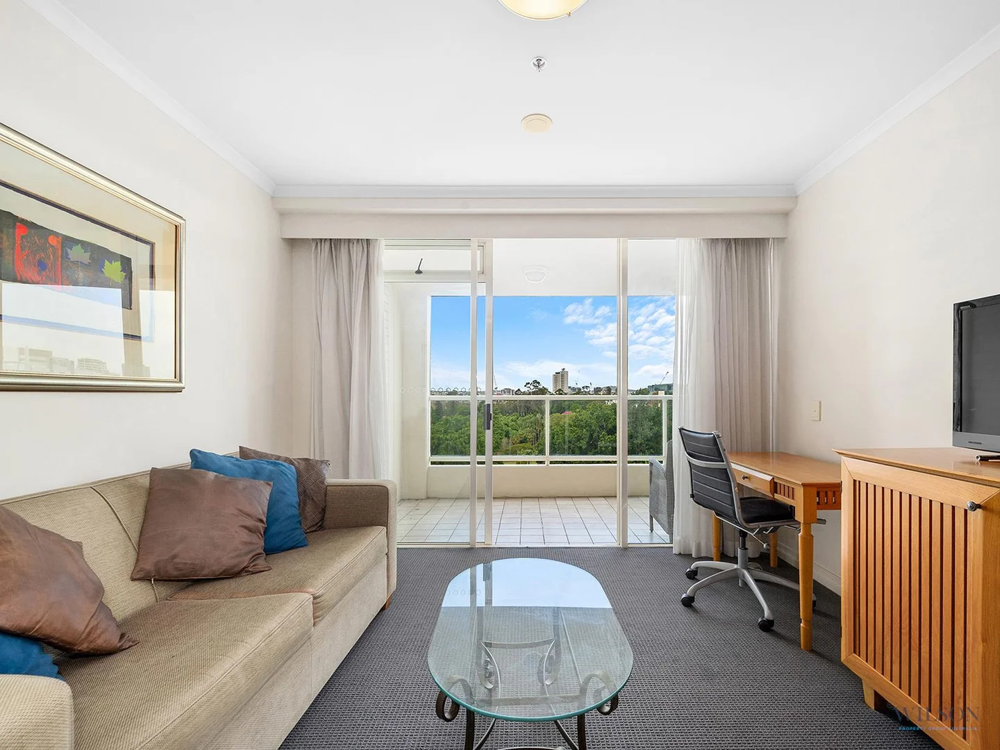 Additional image 2 of 705/132 Alice Street, Brisbane City QLD 4000