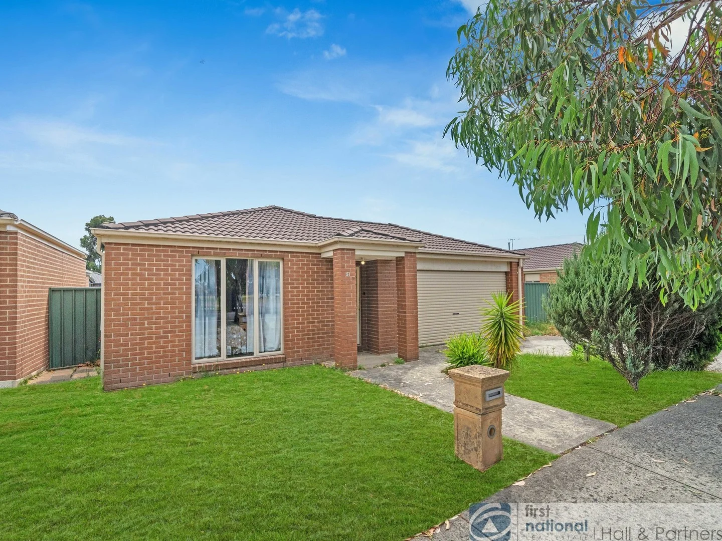 51 Syme Road, Pakenham VIC 3810
