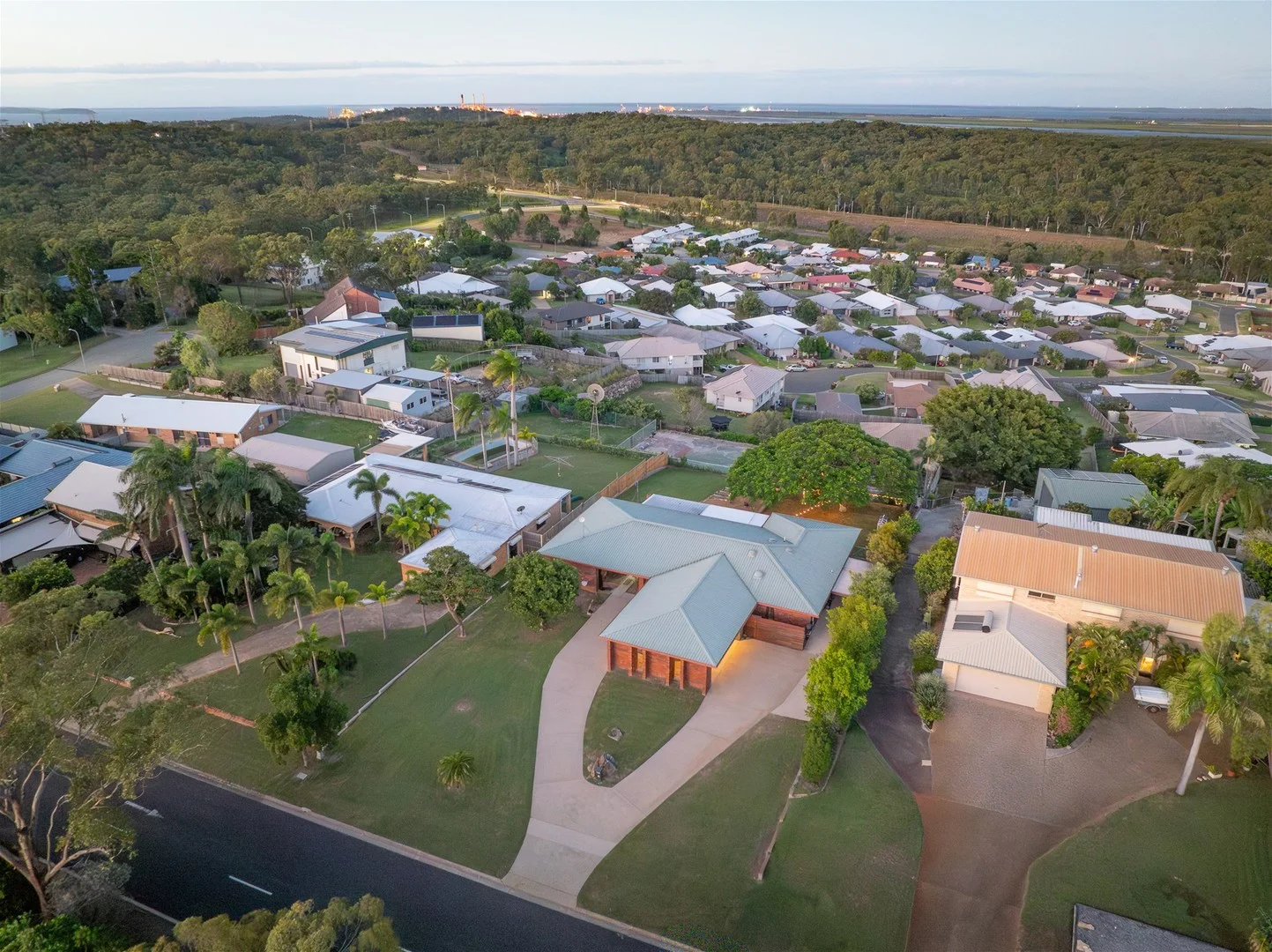 14 Glen Eden Drive, Glen Eden QLD 4680