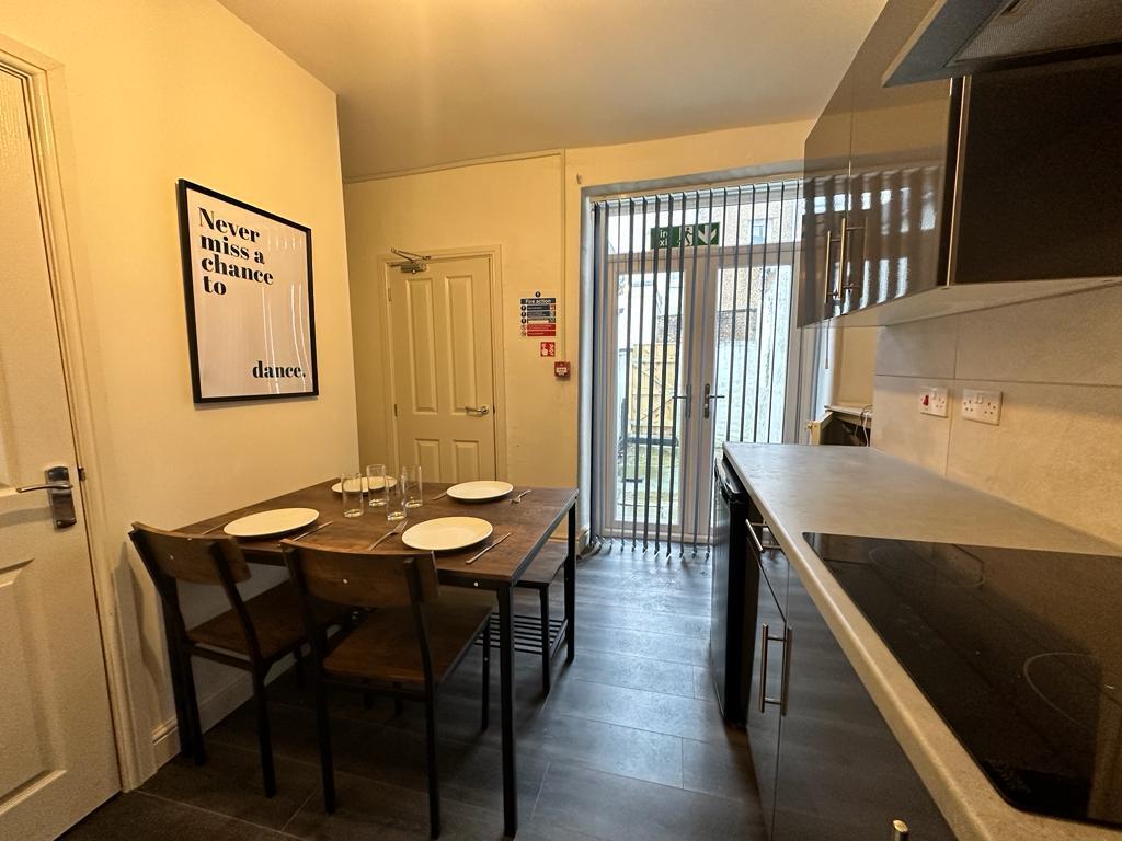 Collinge Street, Padiham, Burnley