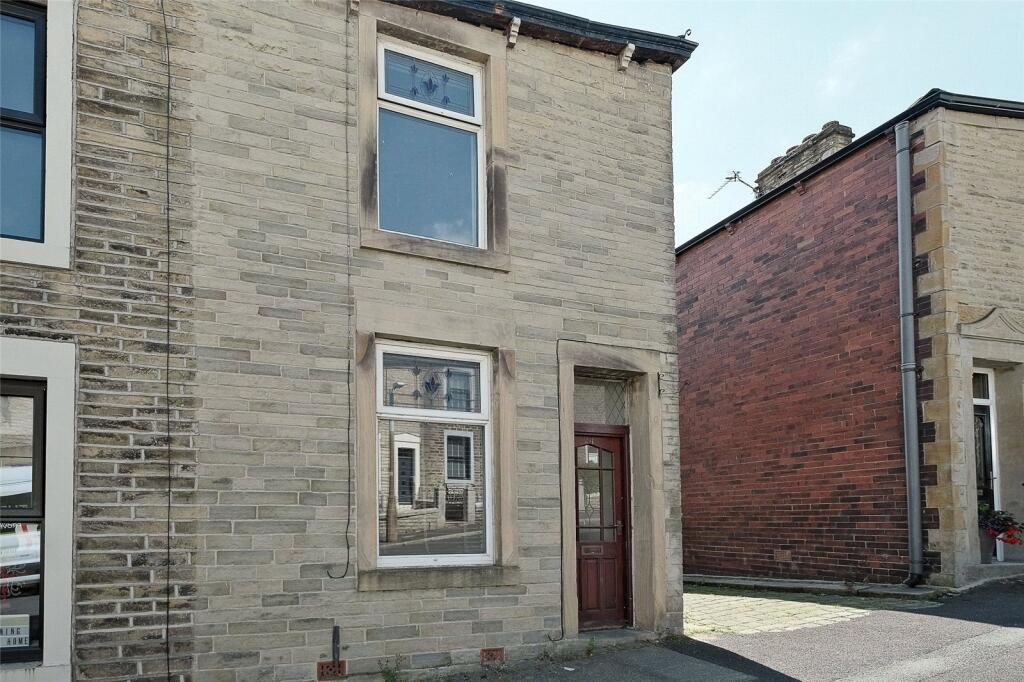 Lime Street, Great Harwood, Blackburn, Lancashire, BB6