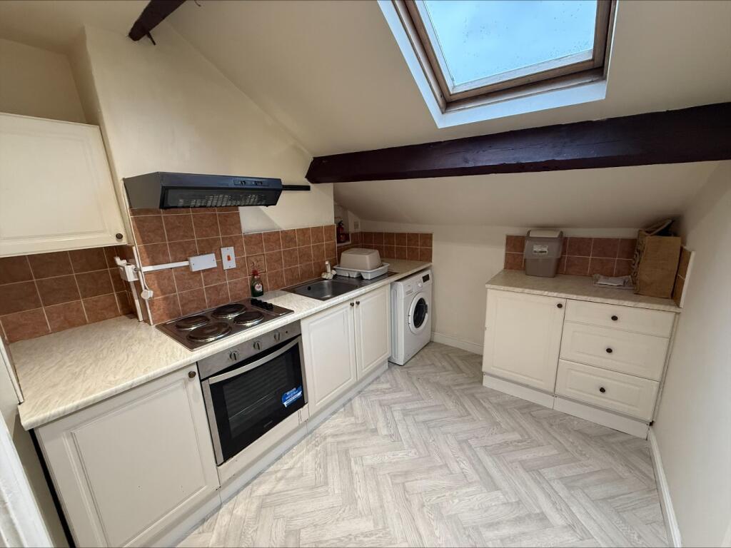 Busfeild Street, Bingley, BD16 photo 4