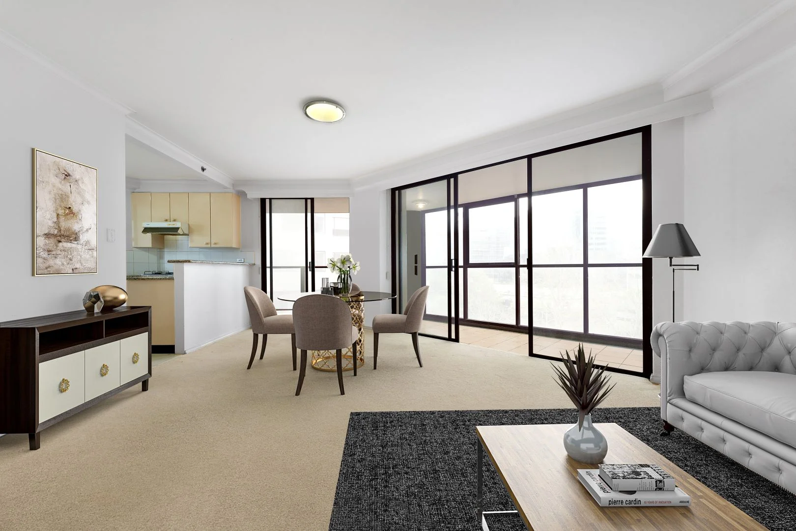 Additional image 2 of 20/2A Hollywood Avenue, Bondi Junction NSW 2022