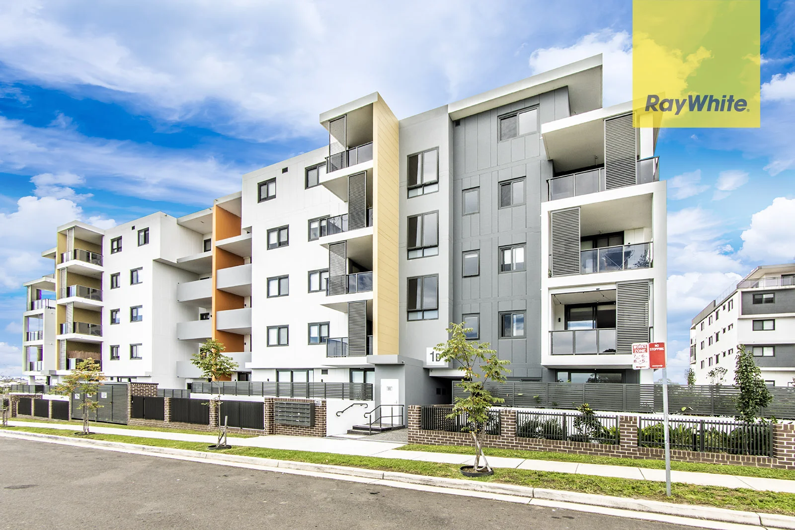 Additional image 2 of 408/1B Stoke Street, Schofields NSW 2762
