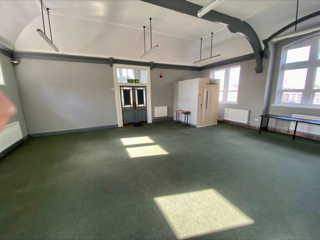 Additional image 7 of The Old Library, Colne Road, Burnley, BB10 1LL