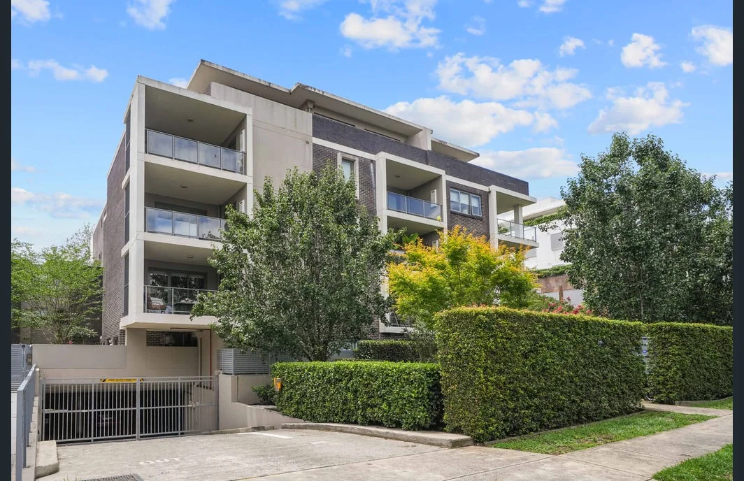57/11-21 Woniora Avenue, Wahroonga NSW 2076