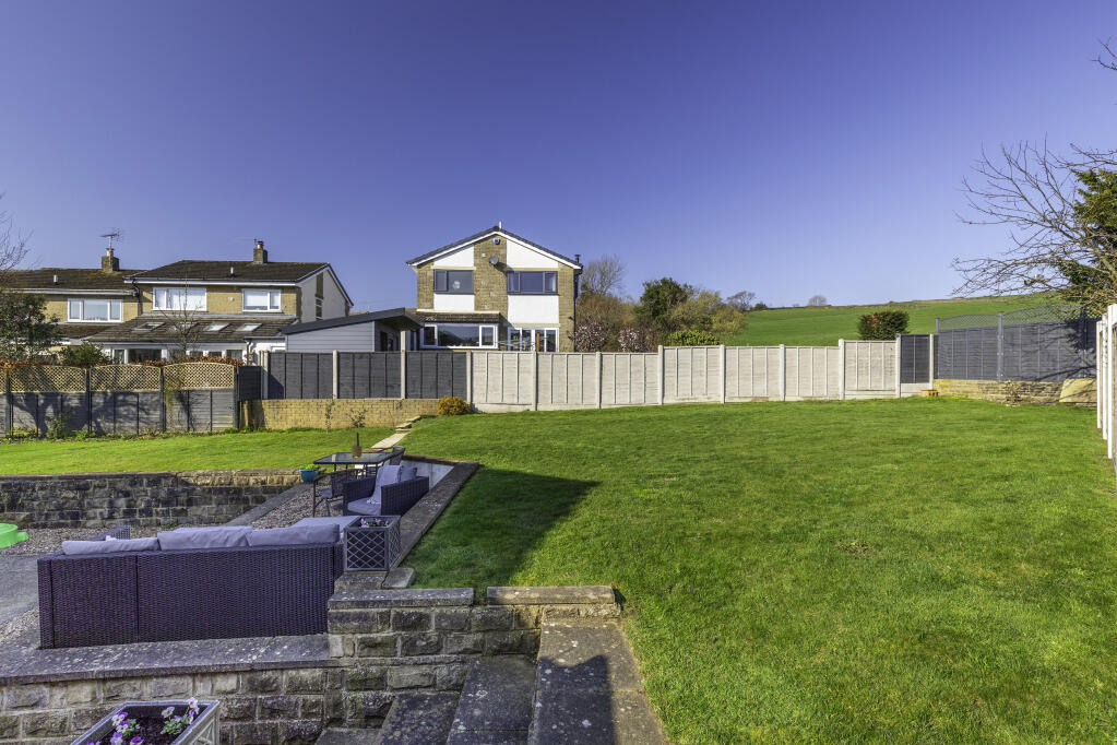 Additional image 22 of Yew Tree Close, Bradley, North Yorkshire, BD20