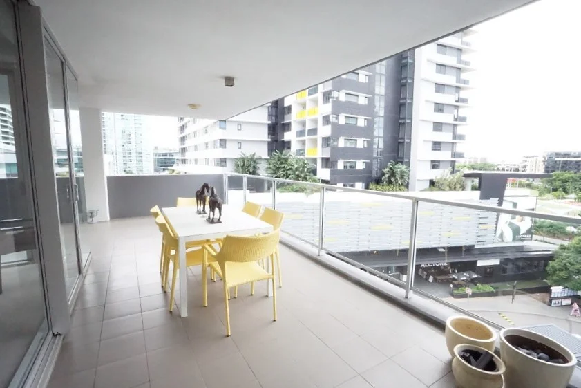 Additional image 12 of 42/43 Hercules Street, Hamilton QLD 4007