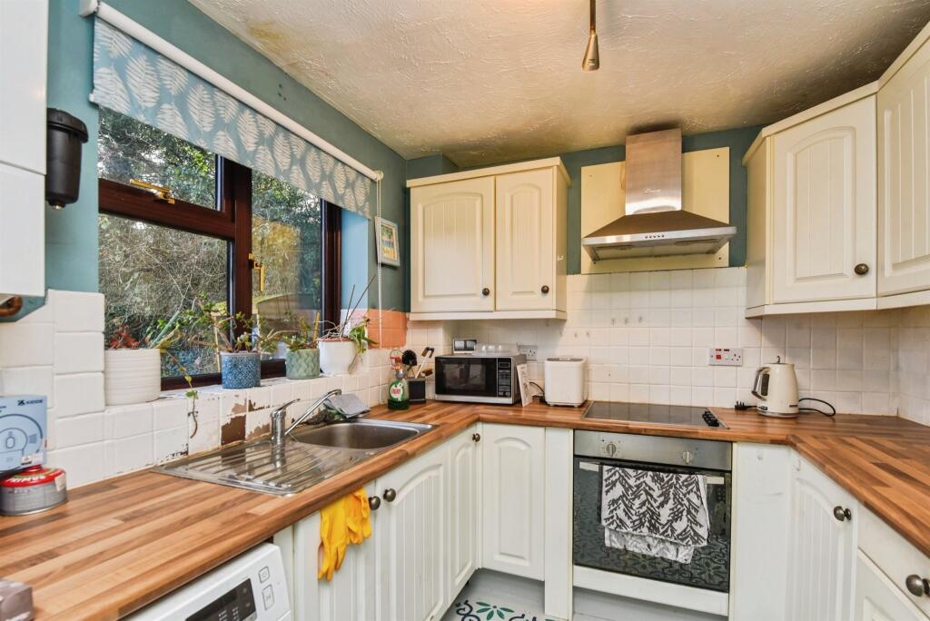 Upper Whatcombe, FROME photo 2
