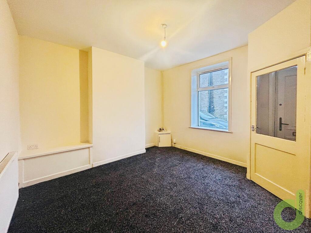 Edleston Street, Accrington, BB5