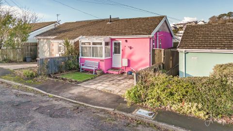 Westcliff Mews, Mumbles, Swansea SA3