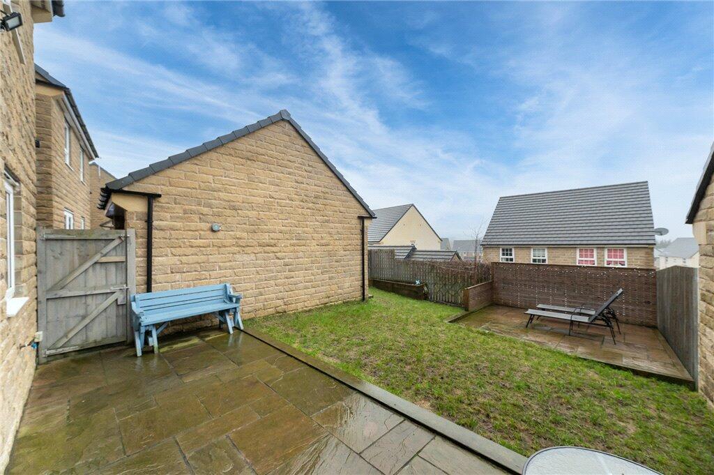 Additional image 30 of Castle Stead Crescent, Cullingworth, BD13