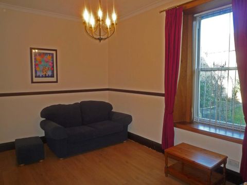 1 Springbank Place, Aberdeen AB11