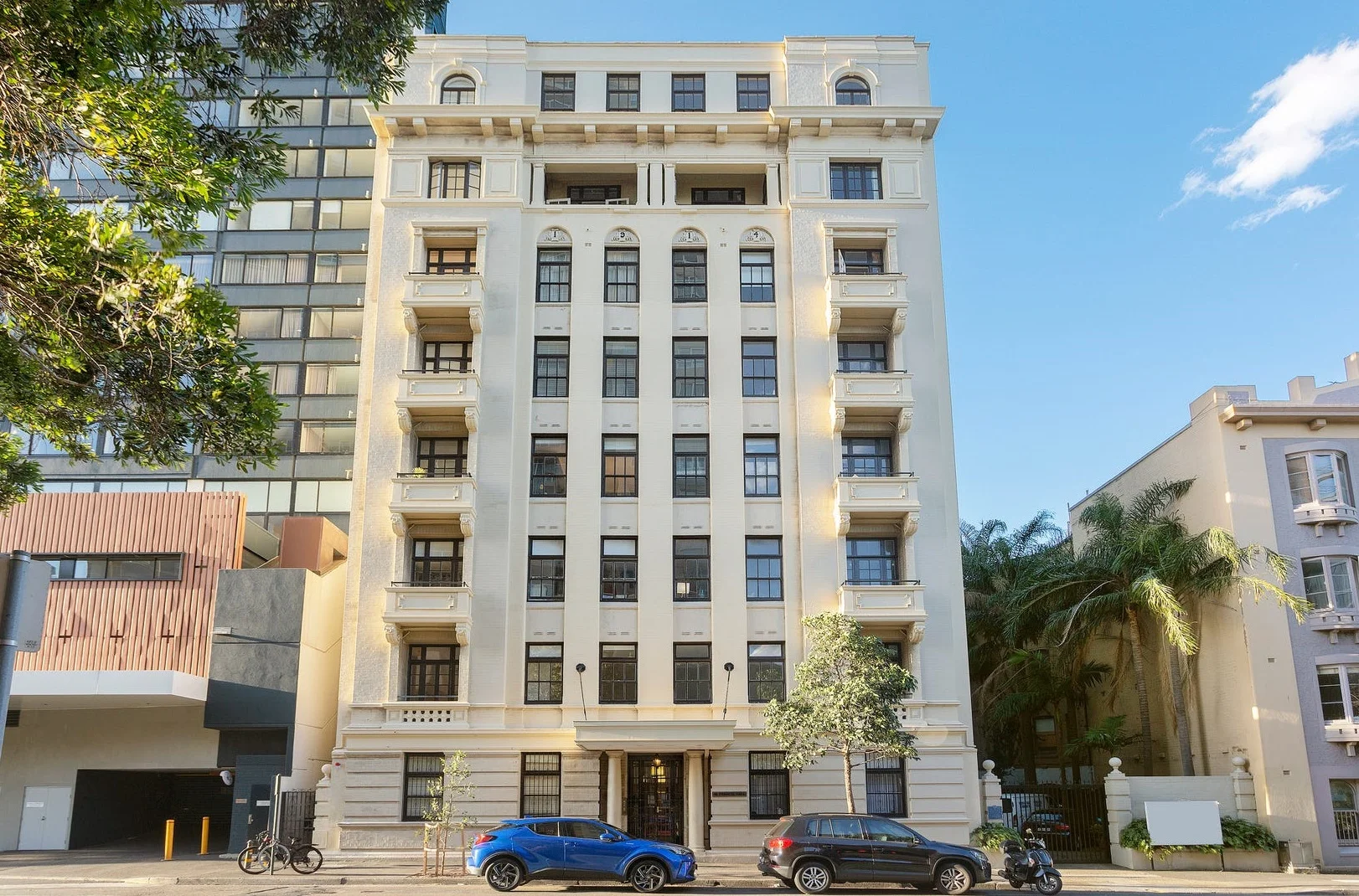 Additional image 23 of 35/16-20 Kings Cross Road, Potts Point NSW 2011