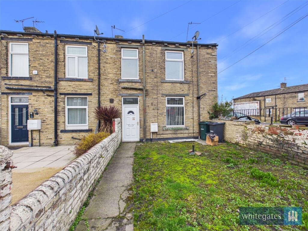 Abel Street, Wyke, Bradford, West Yorkshire, BD12