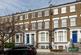 Minford Gardens, London, W14