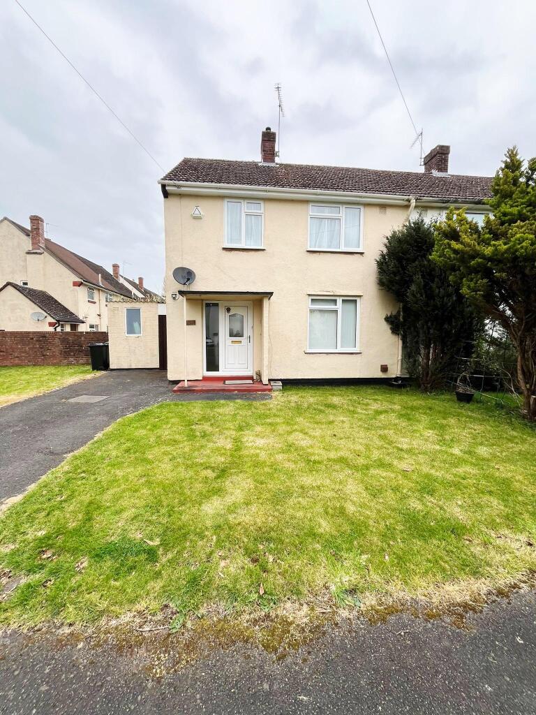 Ritchie Road, Houndstone, YEOVIL