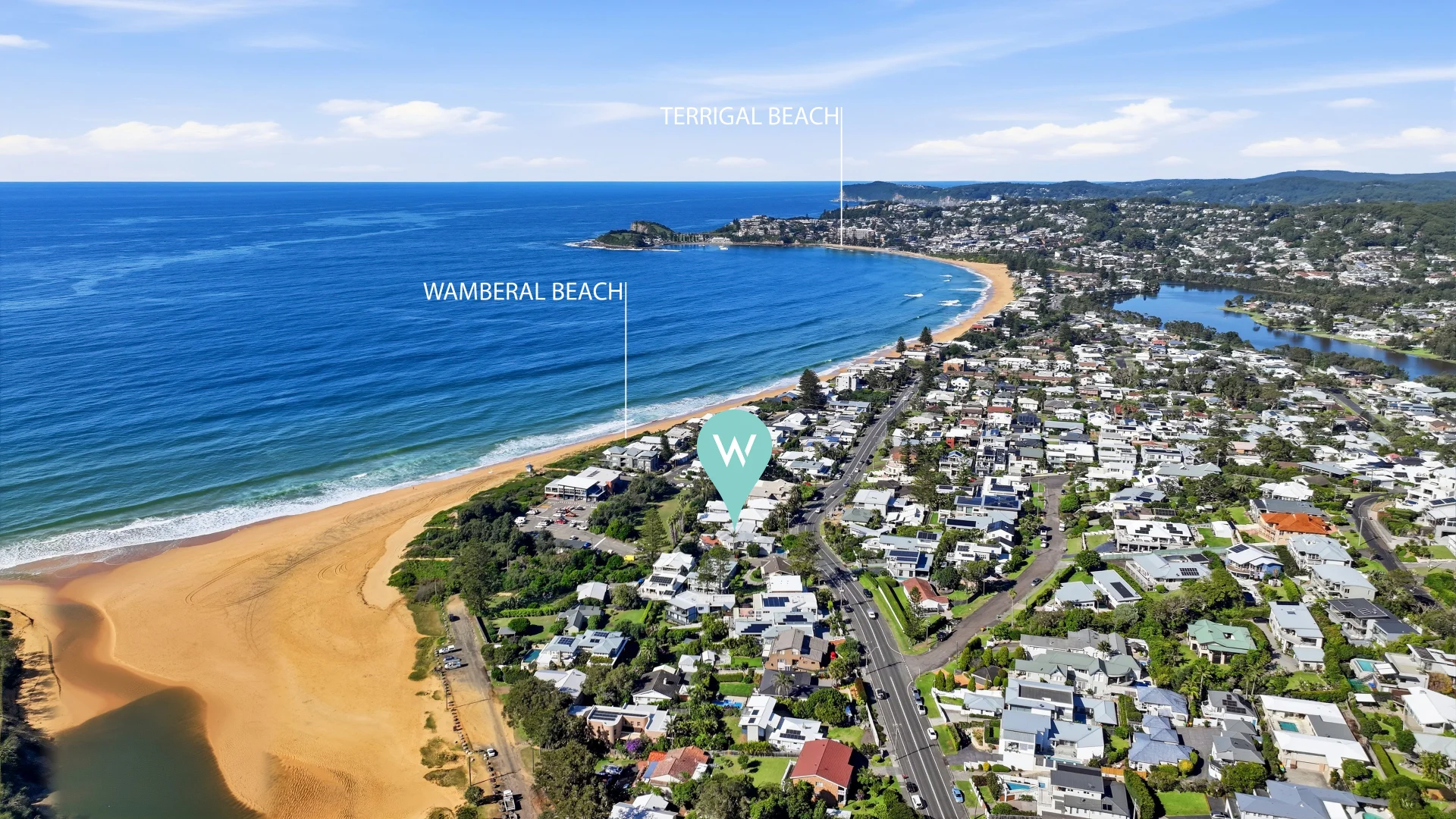 Additional image 20 of 2/133 Ocean View Drive, Wamberal NSW 2260