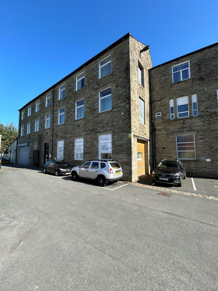 Additional image 3 of Prinny Mill Business Centre, 68 Blackburn Road, Haslingden, BB4 5HL