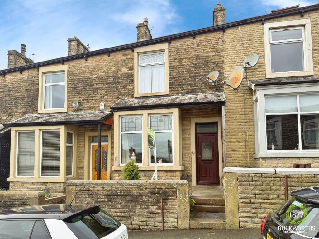 Maple Street, Great Harwood, Blackburn, Lancashire, BB6 7RY