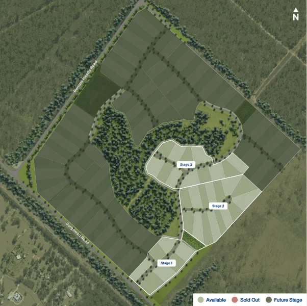Additional image 15 of Lot 21, Burrum Park Estate, Burrum Town QLD 4659
