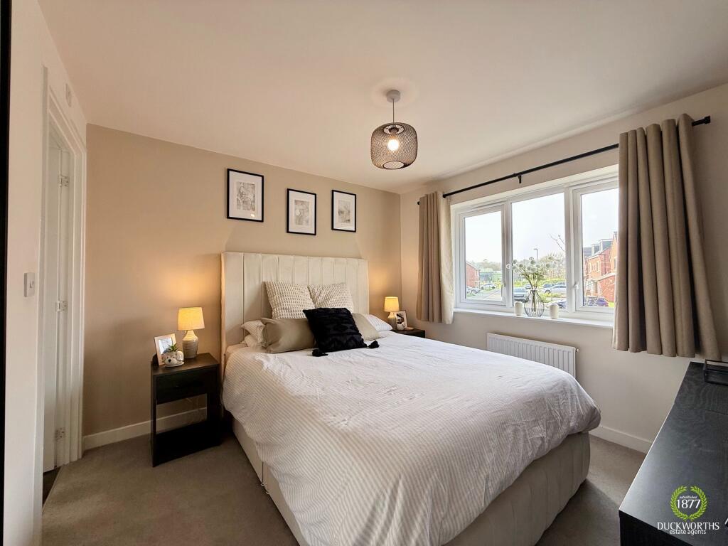 Additional image 15 of Holdsworth Drive, Great Harwood, BB6