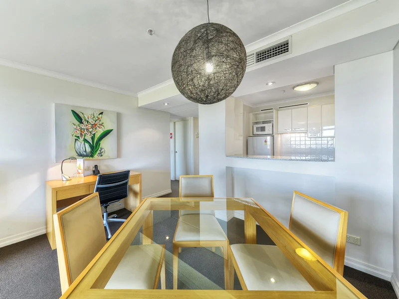 Additional image 5 of 1403/132 Alice Street, Brisbane City QLD 4000