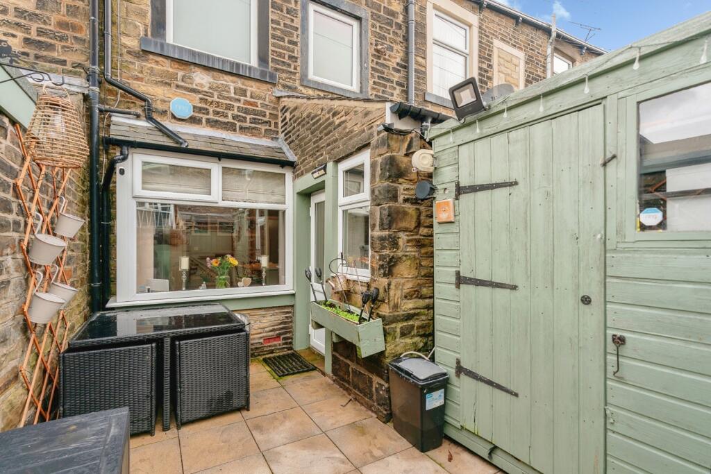 Additional image 17 of Parker Street, Briercliffe, Burnley, Lancashire, BB10