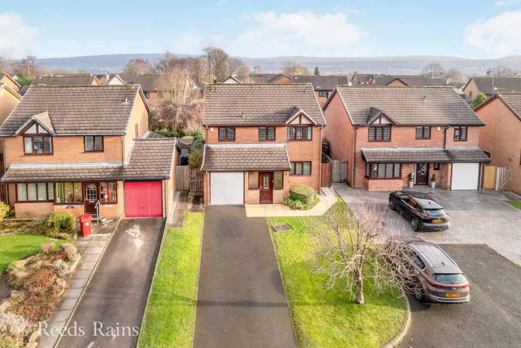 Additional image 21 of Loweswater Crescent, Burnley, Lancashire, BB12
