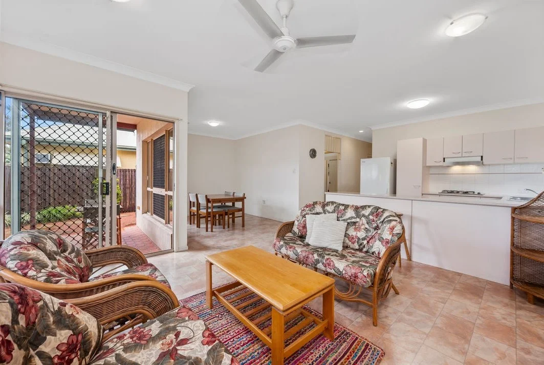 Additional image 2 of 8 Boston Crescent, Douglas QLD 4814