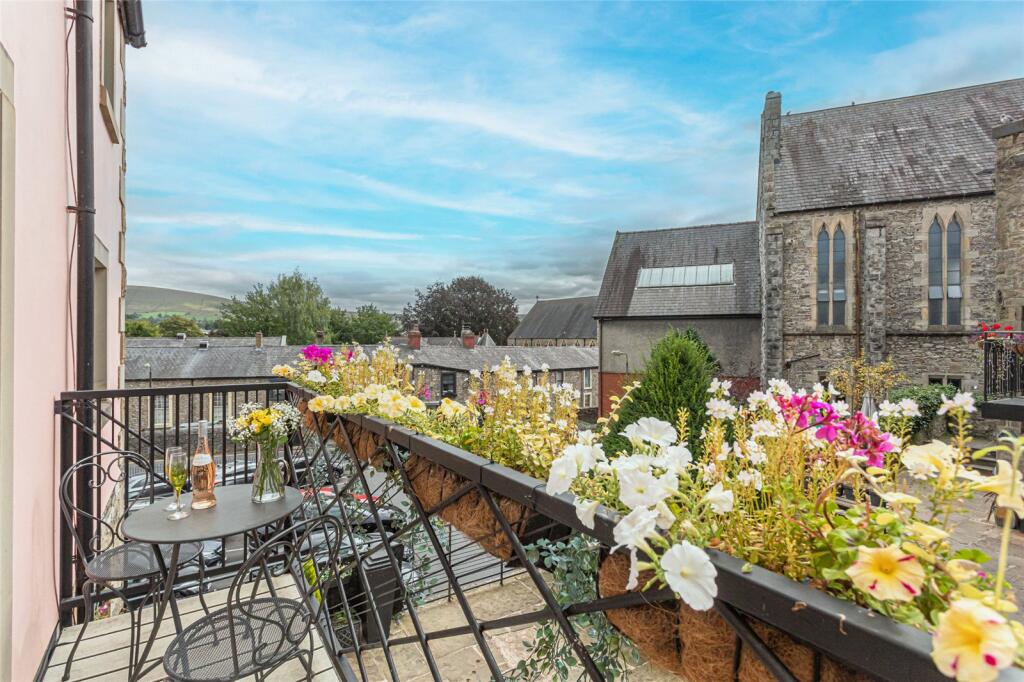 Additional image 9 of Saddlers Mews, Clitheroe, Lancashire, BB7