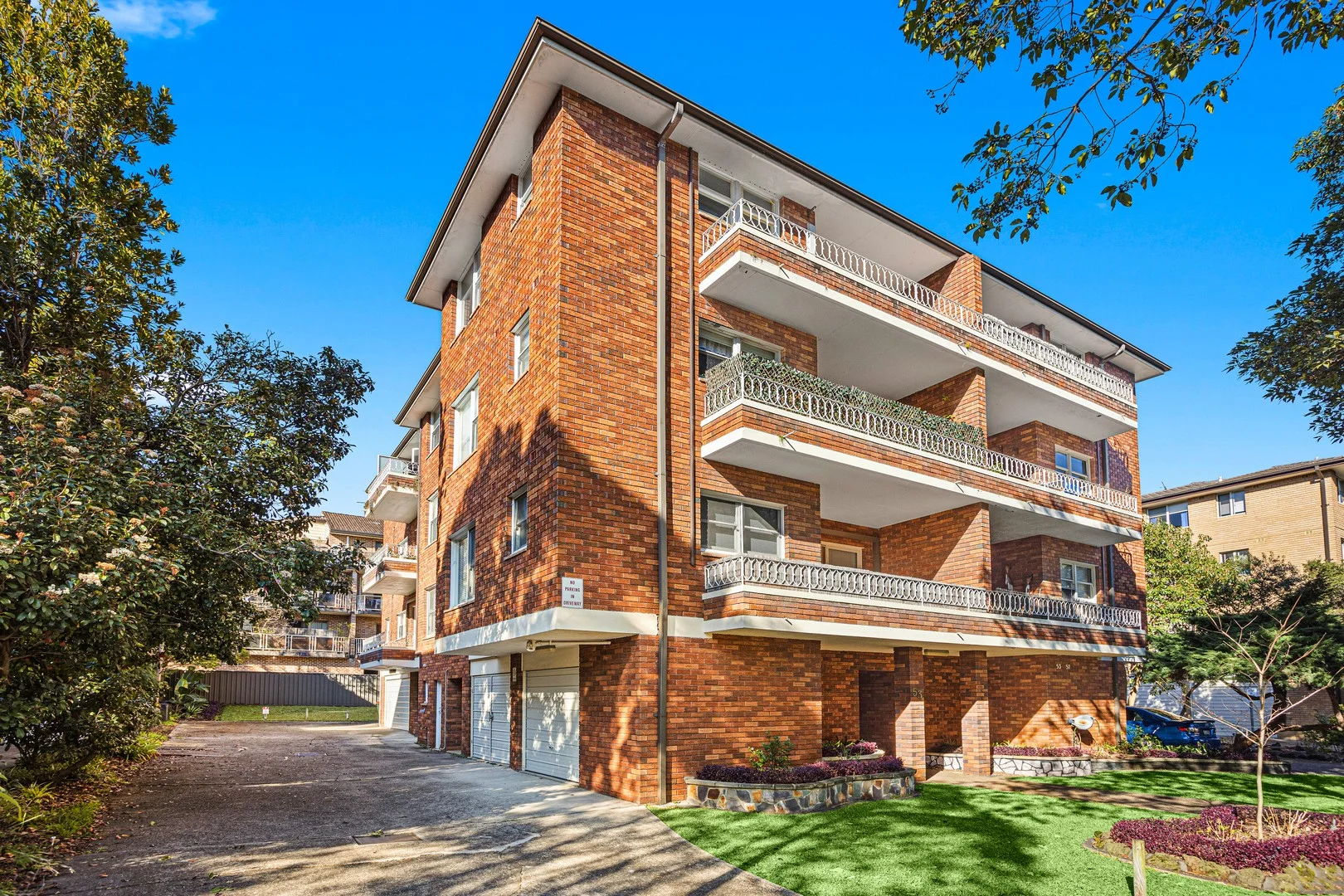 12/53-57 Station Street, Mortdale NSW 2223