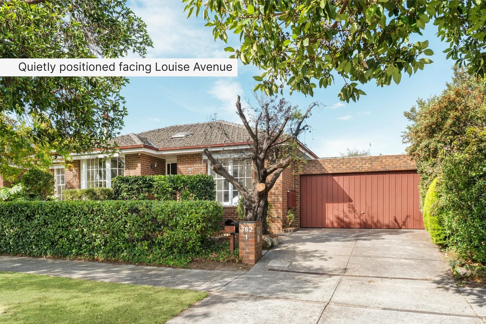 1/362 Mont Albert Road, Mont Albert VIC 3127