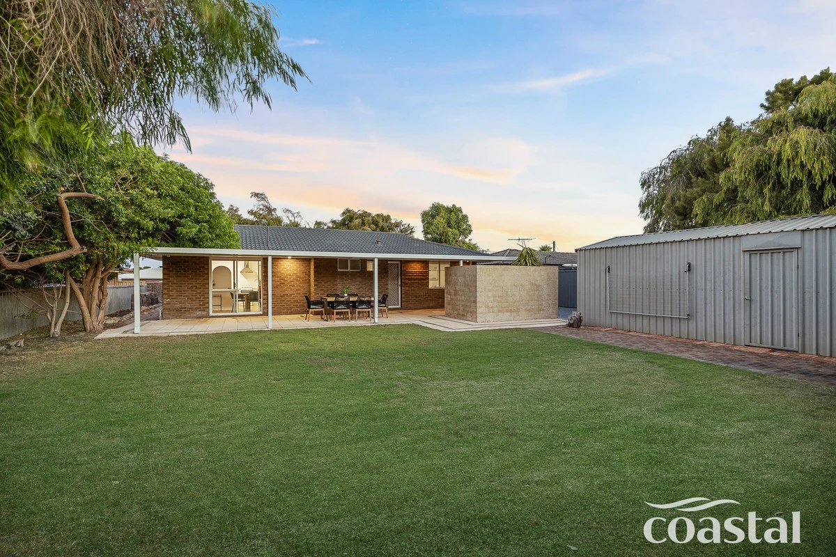 Additional image 21 of 24 Cornwallis Road, Madora Bay WA 6210