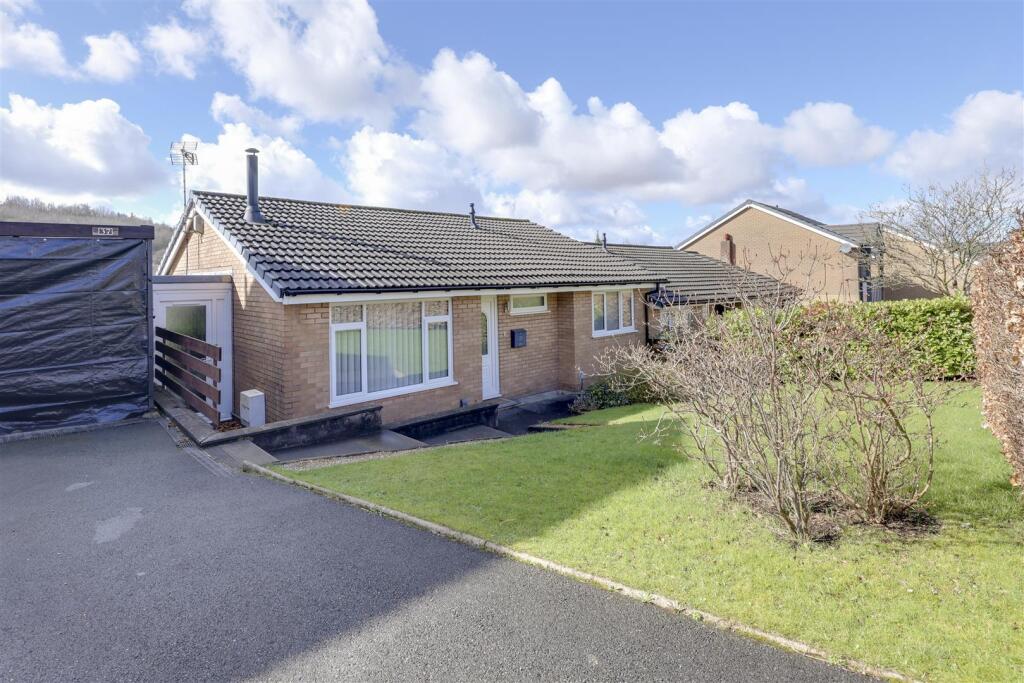 Redwood Drive, Rawtenstall, Rossendale
