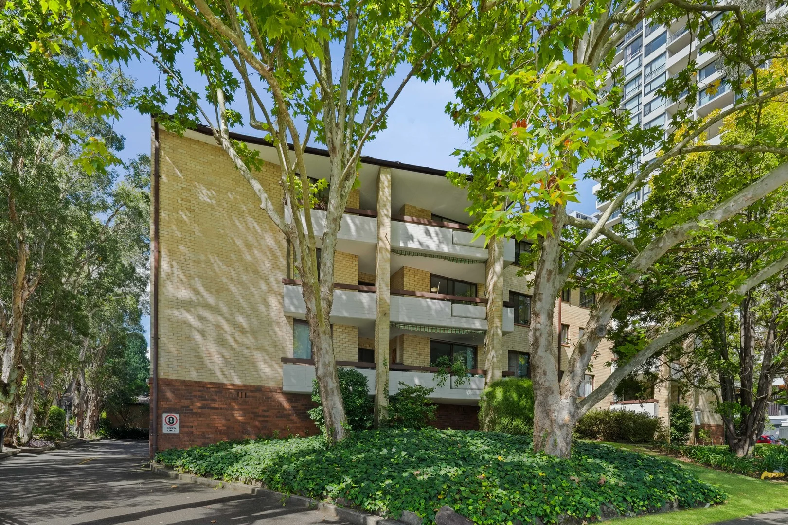11/30-34 Cambridge Street, Epping NSW 2121