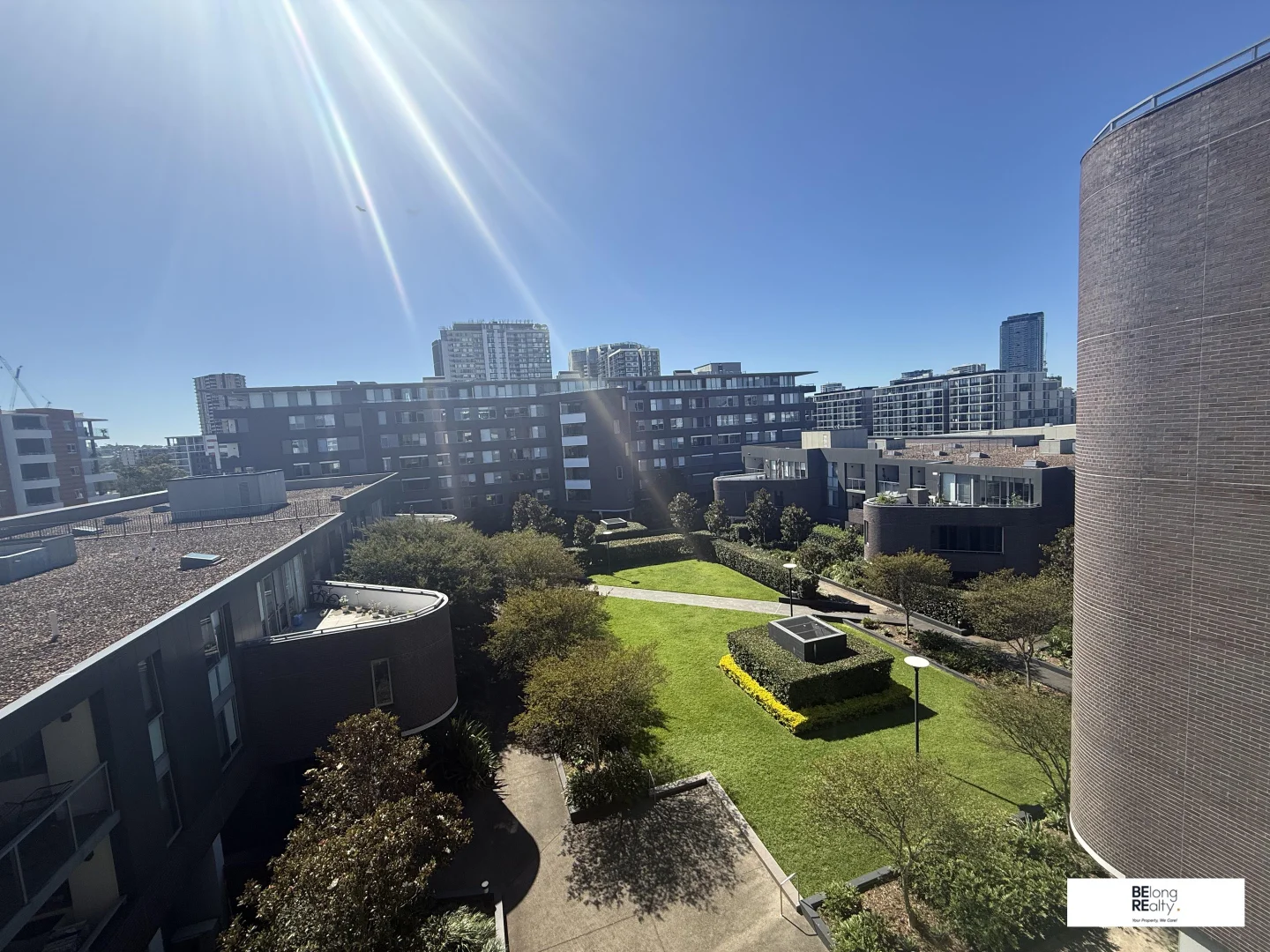 Additional image 8 of 604/9 Bayswater Drive, Wentworth Point NSW 2127