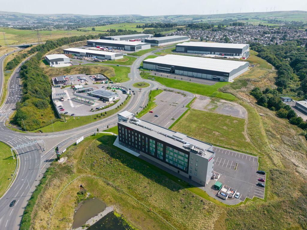 Additional image 9 of Unit 3B, Frontier Park, Blackburn, Lancashire, BB1 3AL