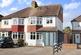 ALBANY PARK ROAD, LEATHERHEAD, KT22