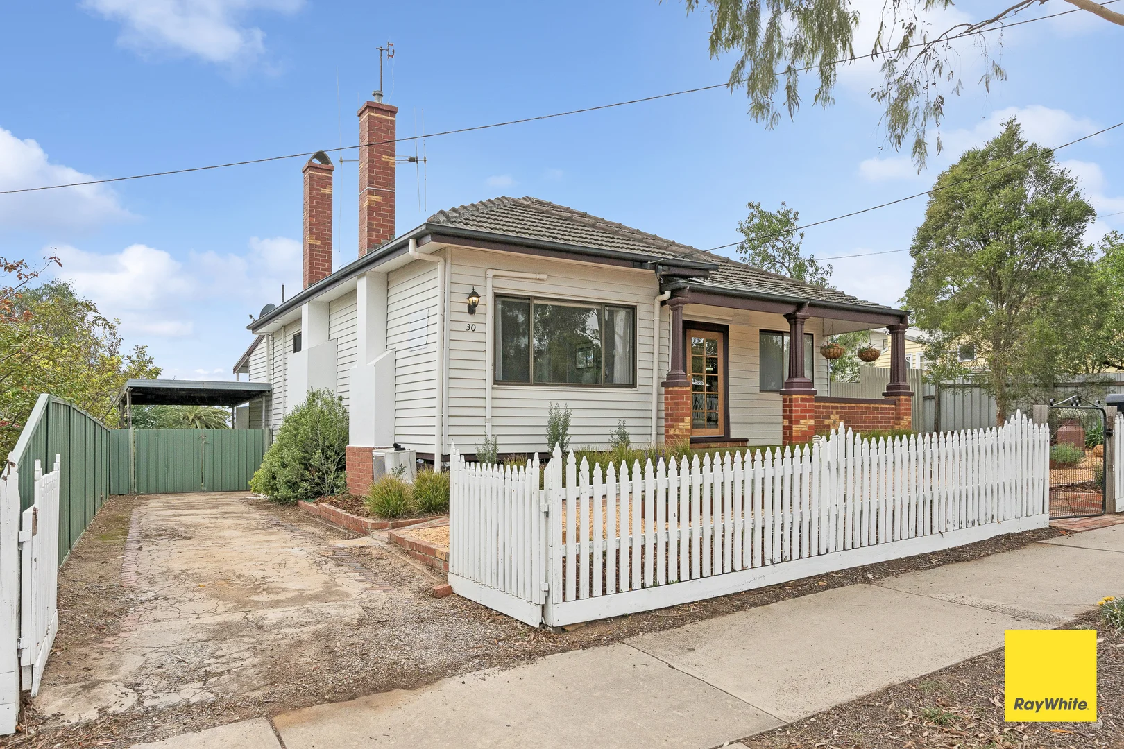 Additional image 2 of 30 Quick Street, Long Gully VIC 3550