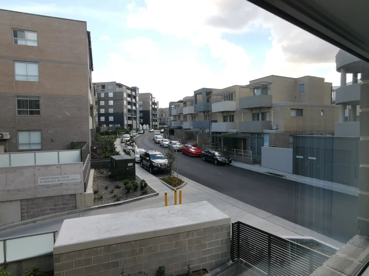 Additional image 6 of K 212/81-86 COURALLIE AVENUE, Homebush West NSW 2140
