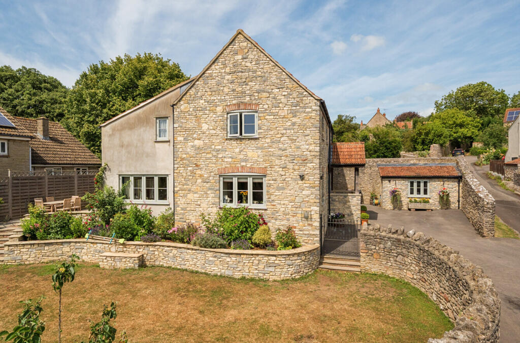 Additional image 2 of Crow Lane, Westbury-Sub-Mendip Nr Wells, BA5
